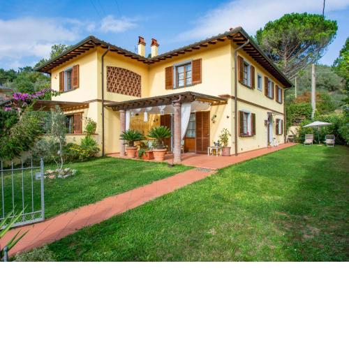 Locazione Turistica La Rondine