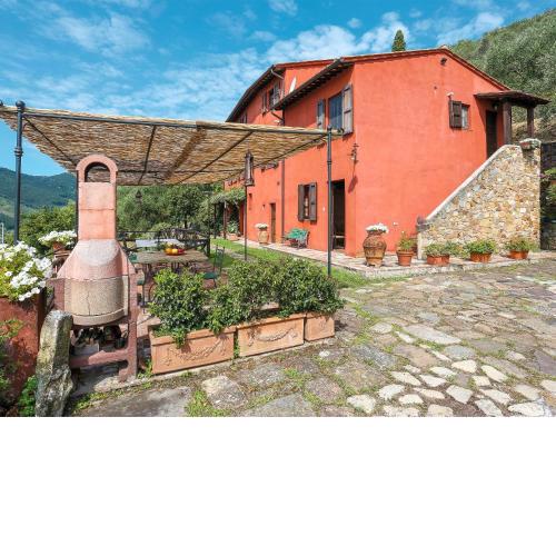 Locazione Turistica La Sorgente - BUT150