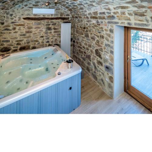 Locazione Turistica La Suite del Benessere