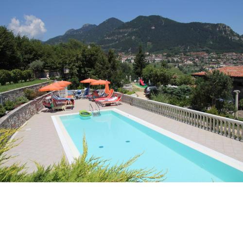 Locazione Turistica La Tartufaia-6