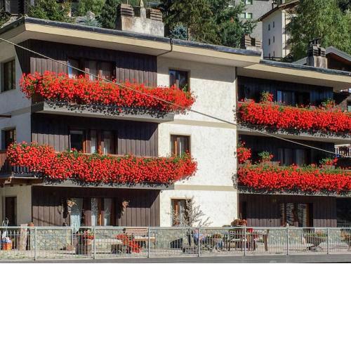Locazione Turistica La Tata