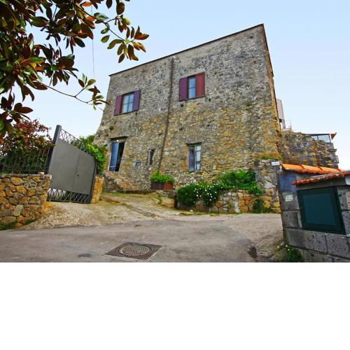 Locazione Turistica La Torre