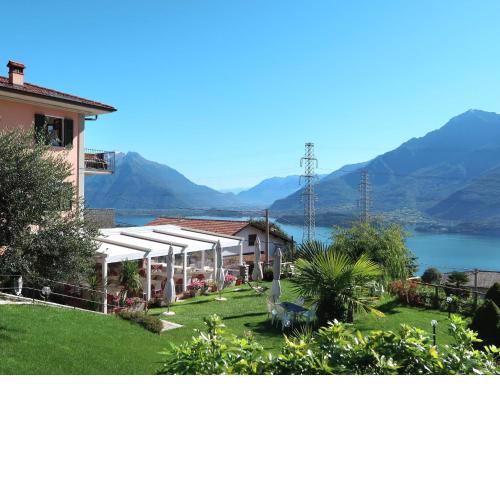Locazione Turistica La Trave - SZZ217
