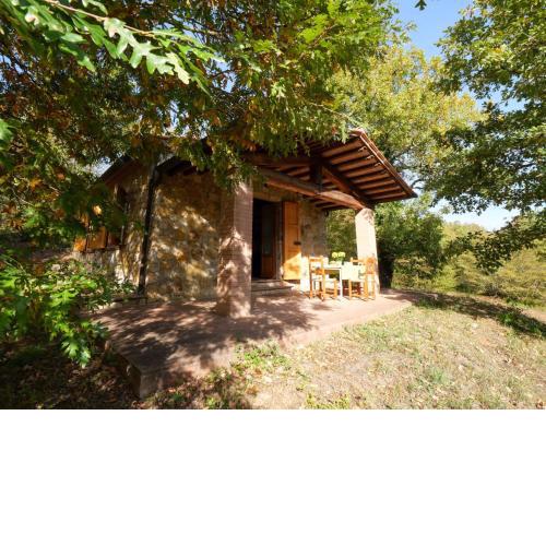 Locazione Turistica La Valle