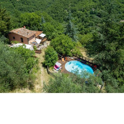 Locazione Turistica La Valle