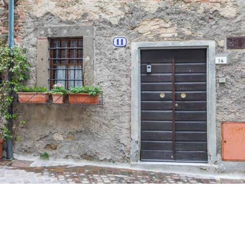 Locazione Turistica La Vecchia Bottega