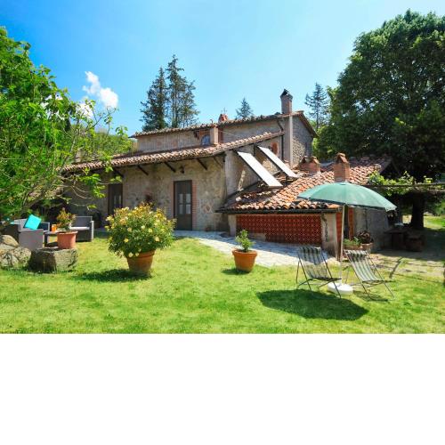 Locazione Turistica La Vecchia Fattoria