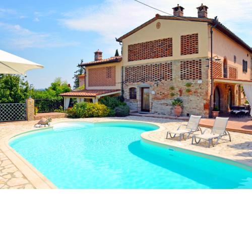 Locazione Turistica La Vecchia Pieve