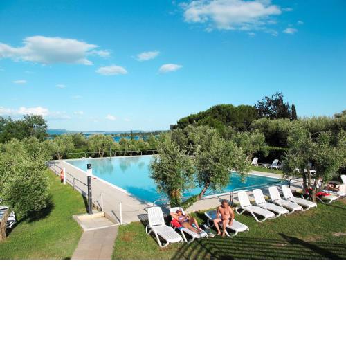 Locazione Turistica La Villa 2