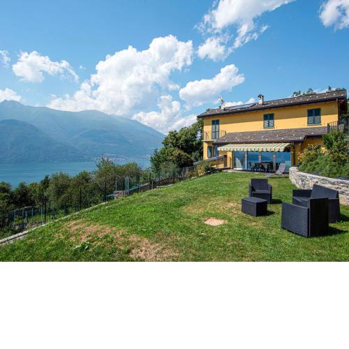 Locazione Turistica Lacum Lux Resort - VNA207