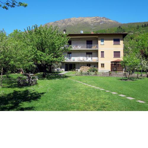 Locazione Turistica Laghetto