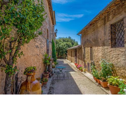 Locazione Turistica L'Agrifoglio