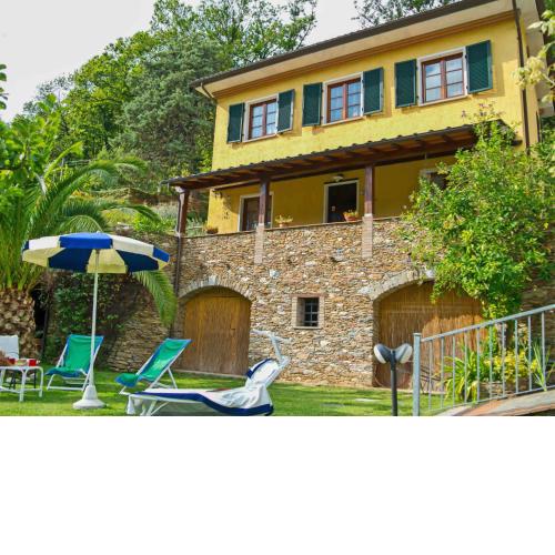 Locazione Turistica L'Aia