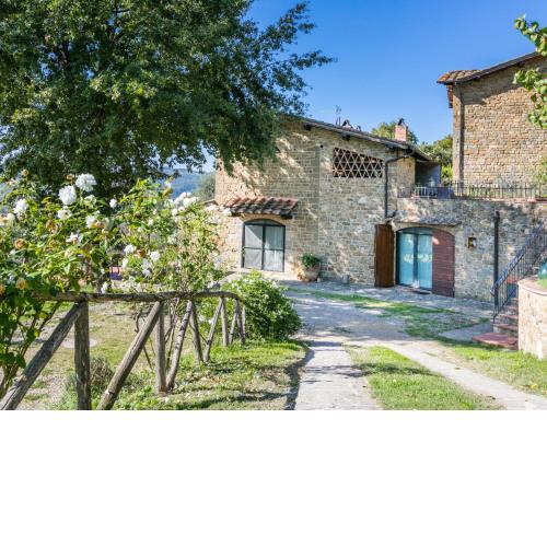 Locazione Turistica L'Angolo di Uzzano