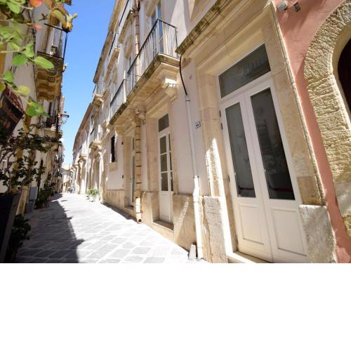 Locazione Turistica Lanterne Magiche