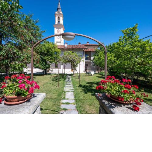 Locazione Turistica L'appartamento del Monastero