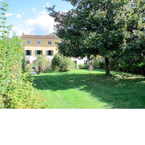Locazione Turistica L'Arciere