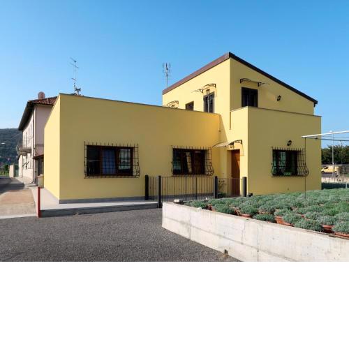 Locazione Turistica Lavanda - AEG160