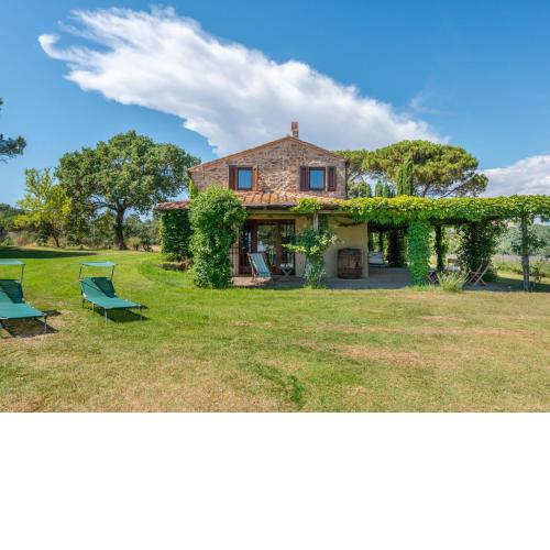 Locazione Turistica Lavanda