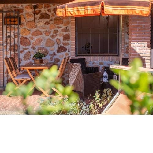 Locazione Turistica Lavanda