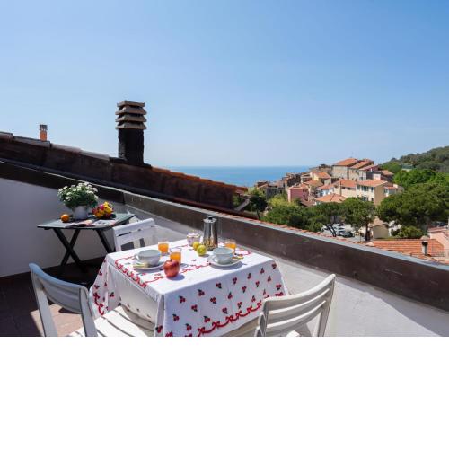 Locazione Turistica Le Antiche Volte - SLR215