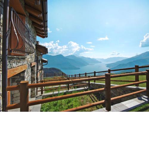 Locazione Turistica Le Baite di Bodone - GRV610