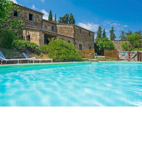 Locazione Turistica Le Bonatte-1