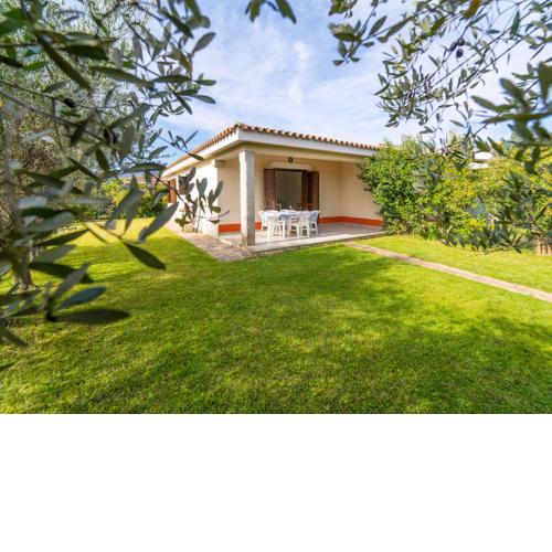 Locazione Turistica Le Canne - TEO111