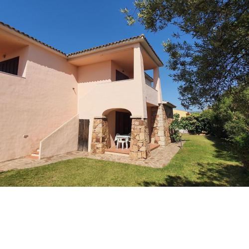 Locazione Turistica Le Canne 2 - TEO112