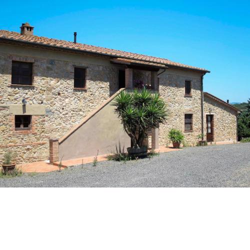 Locazione Turistica Le Colmate-1