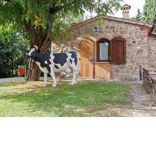 Locazione Turistica Le Palaie - 'Pizzeria' - PEC207