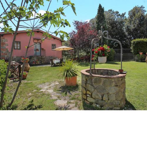 Locazione Turistica Le Poggiole-1