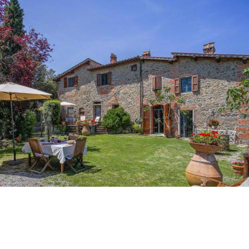 Locazione Turistica Le Poggiole-2