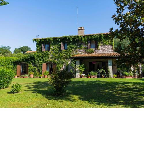 Locazione Turistica Le Querce