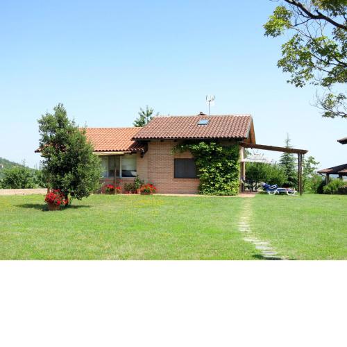 Locazione Turistica Le Rose Rosse