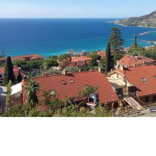 Locazione Turistica Le Serre