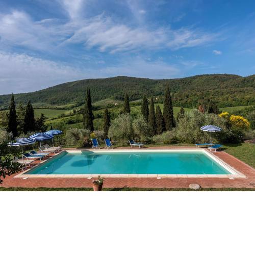 Locazione Turistica Le Sodole - Papavero e Pervinca