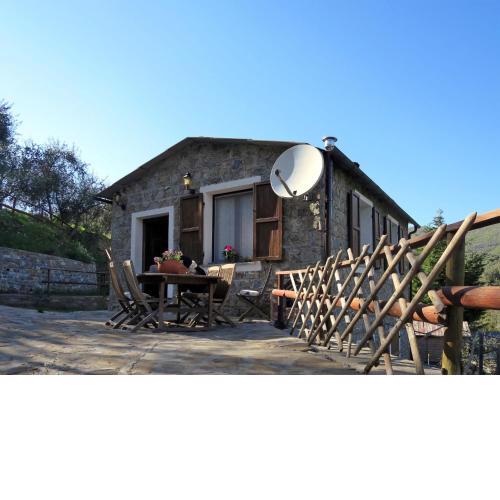 Locazione Turistica Le Sorbe - BCM120