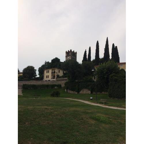 Locazione Turistica Lea