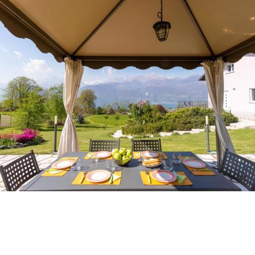 Locazione Turistica Legnoncino - CCO418
