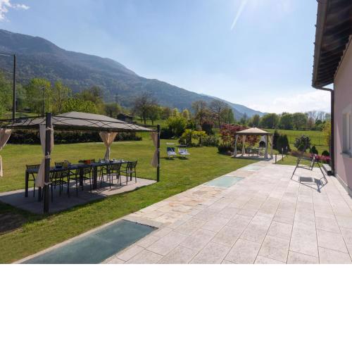 Locazione Turistica Legnoncino - CCO419
