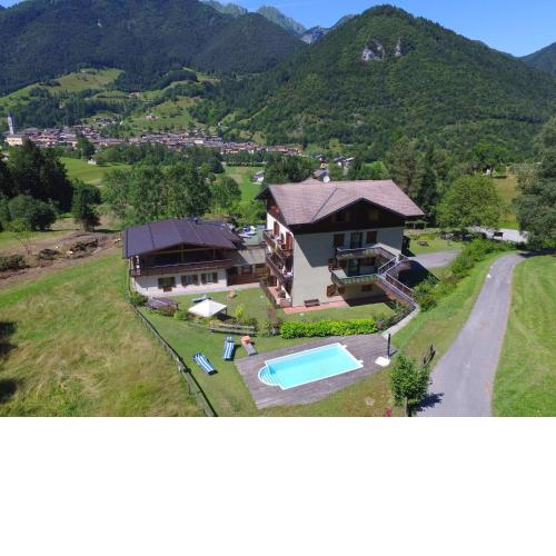 Locazione Turistica Lembondel-1