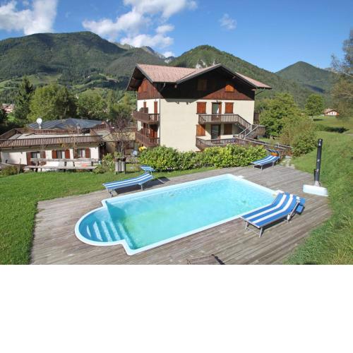 Locazione Turistica Lembondel-2