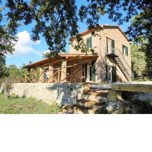 Locazione Turistica L'Essiccatoio-4