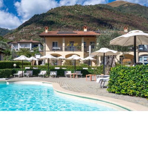 Locazione Turistica Letizia-6