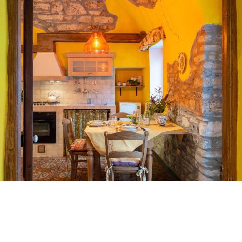 Locazione Turistica Limone