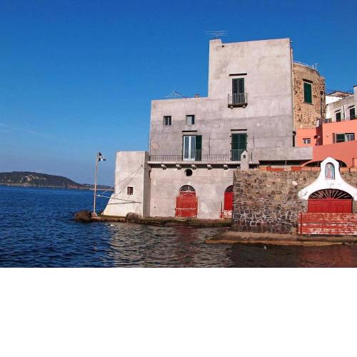 Locazione Turistica Lo Scuopolo-3