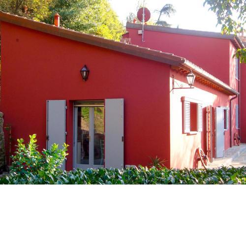 Locazione Turistica L'Orlo del Bosco