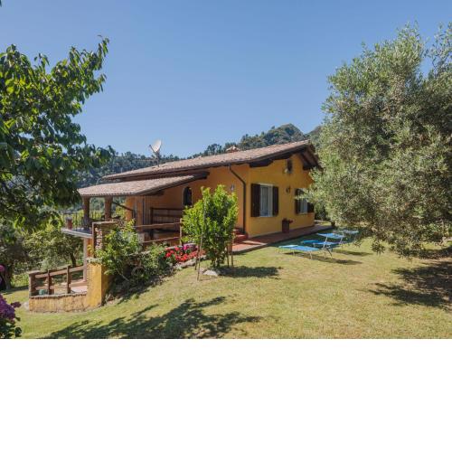 Locazione Turistica Luca