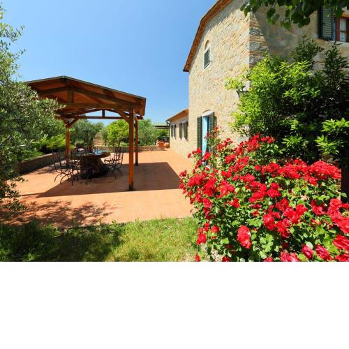 Locazione Turistica Lucia